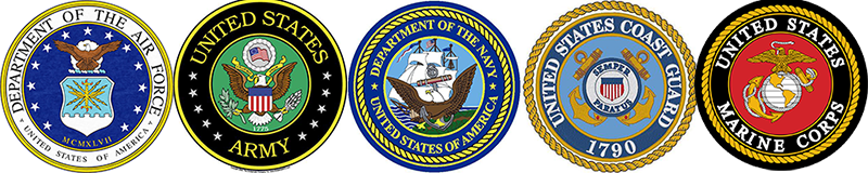 Our Military